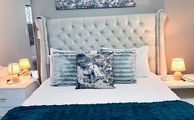 Richards Bay Serenity Retreat Apartments